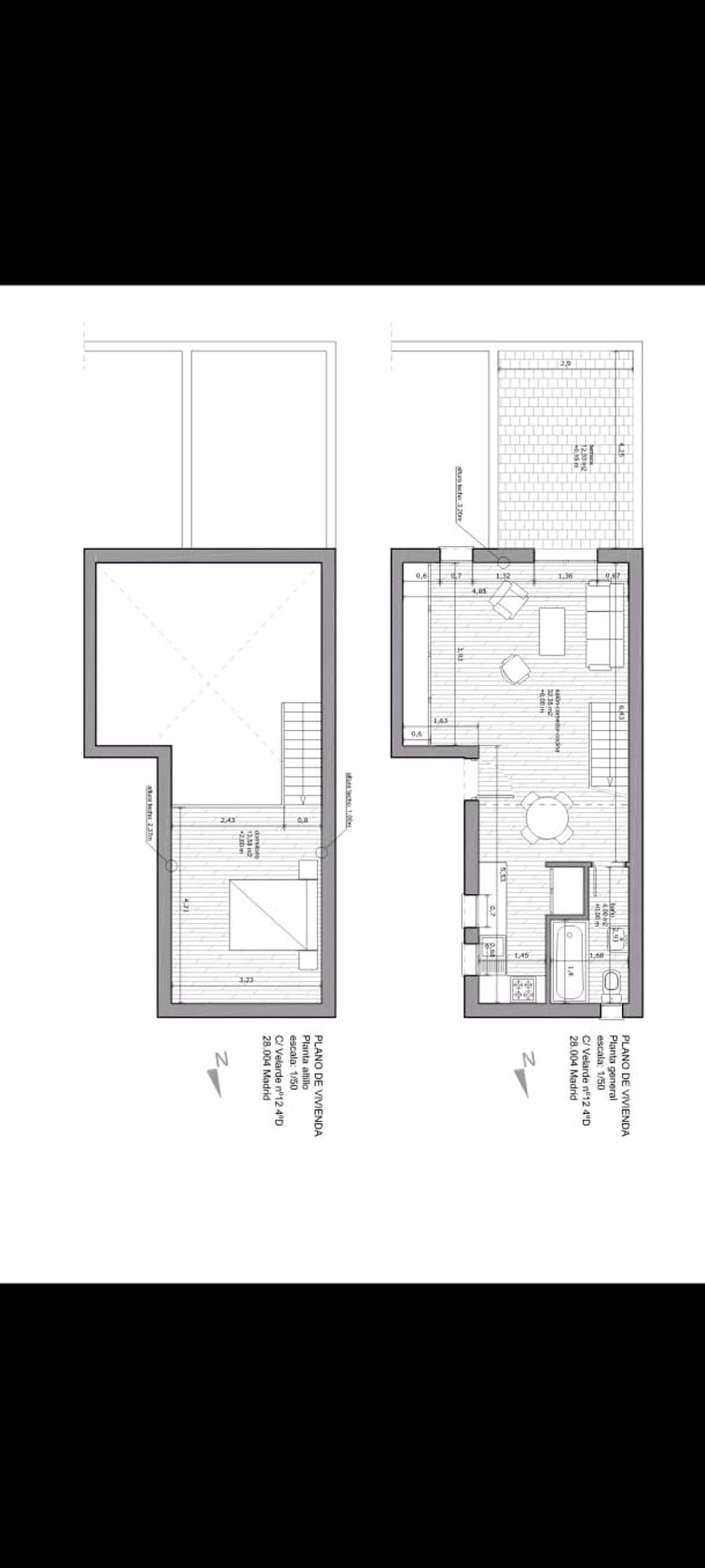 Ático en Barrio Malasaña-Universidad - Foto 16