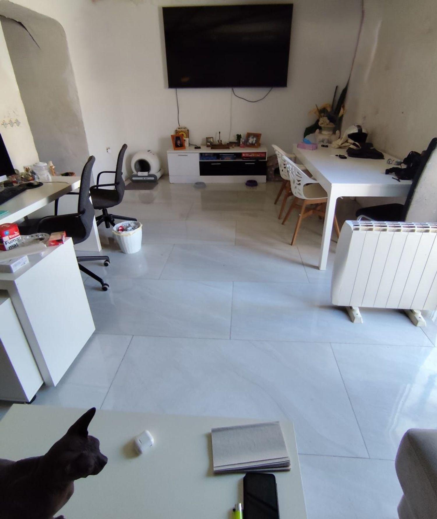 Chalet adosado en Calle Barrio del Molino, 4 - Foto 4
