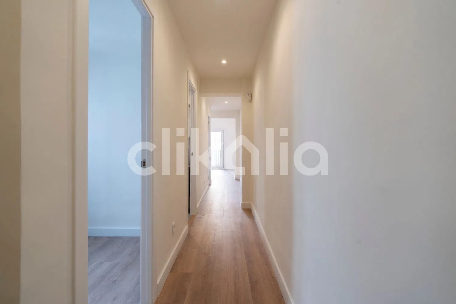 Piso en calle de Ramiro de Maeztu - Foto 26