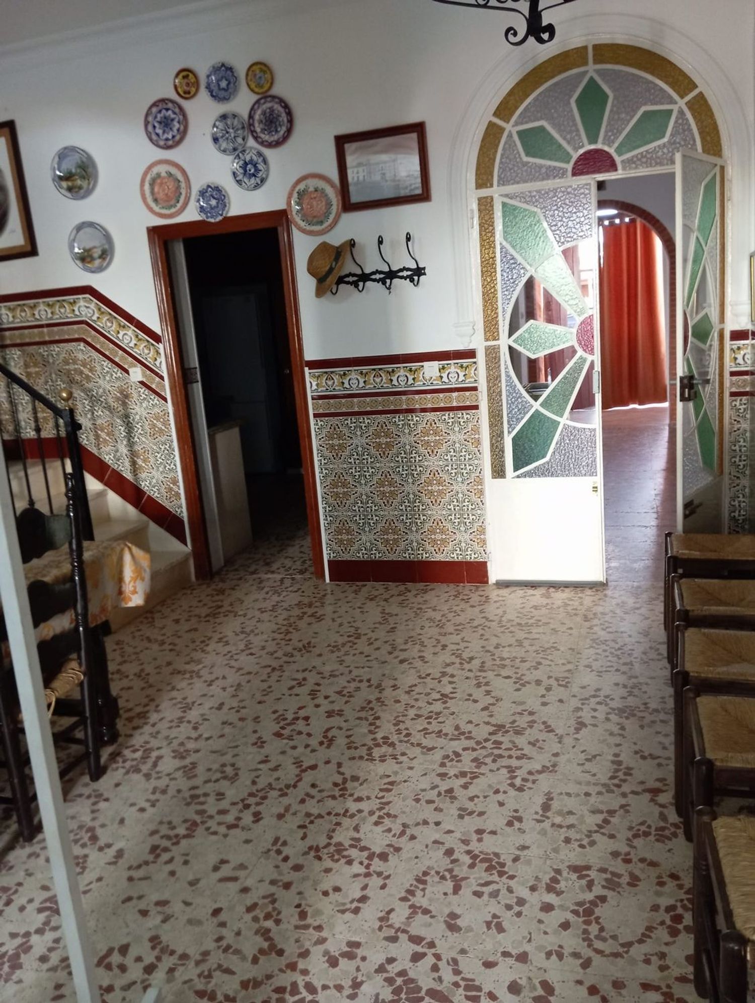 Casa de pueblo en torre del loro, 17 - Foto 14