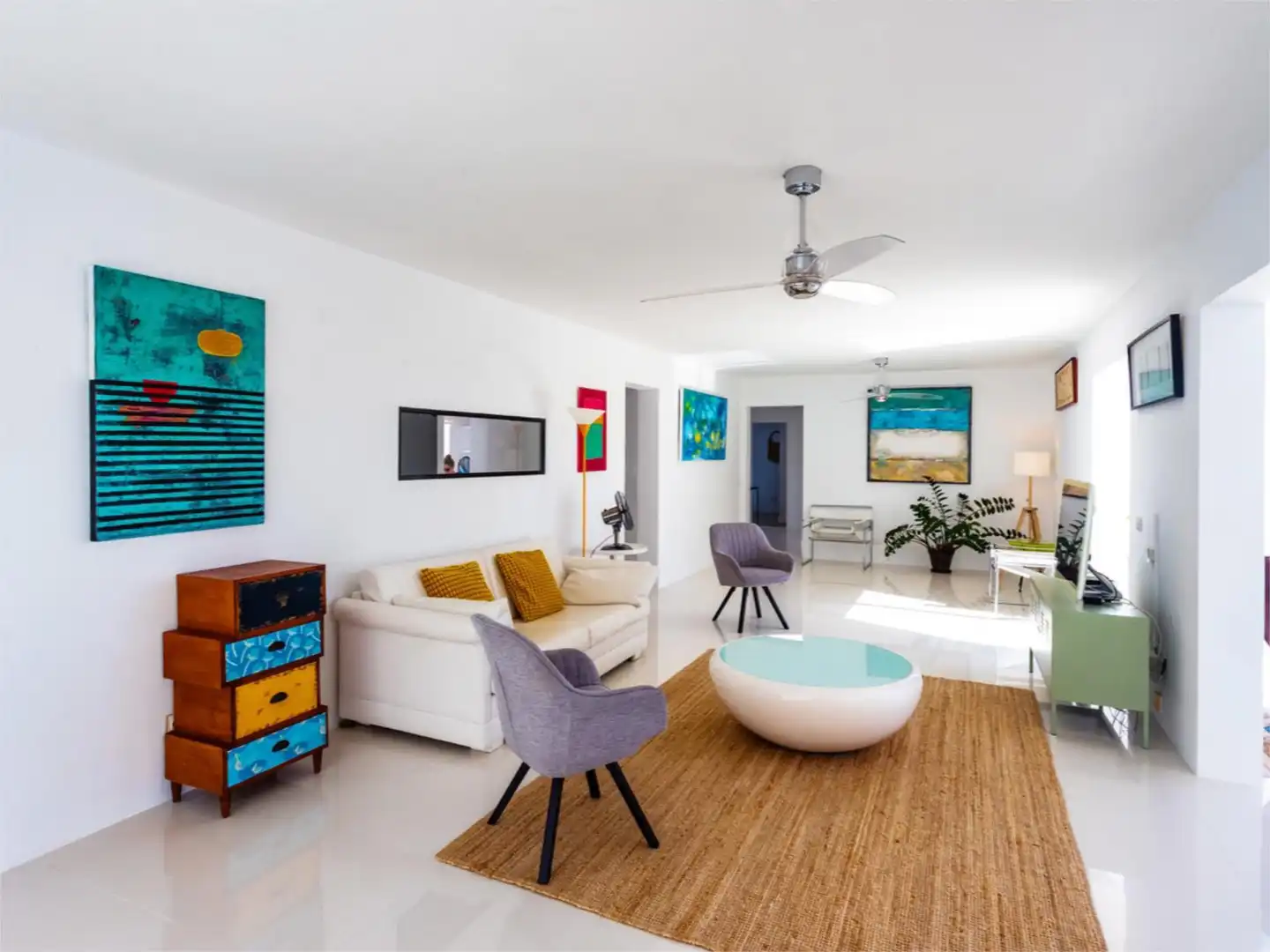 Chalet en Teguise - Foto 44