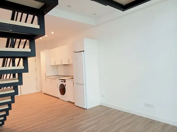 Loft en Avenida del Puente Cultural, 8, Dehesa Vieja-Puente Cultural, Dehesa Vieja-Puente Cultural - Foto 6