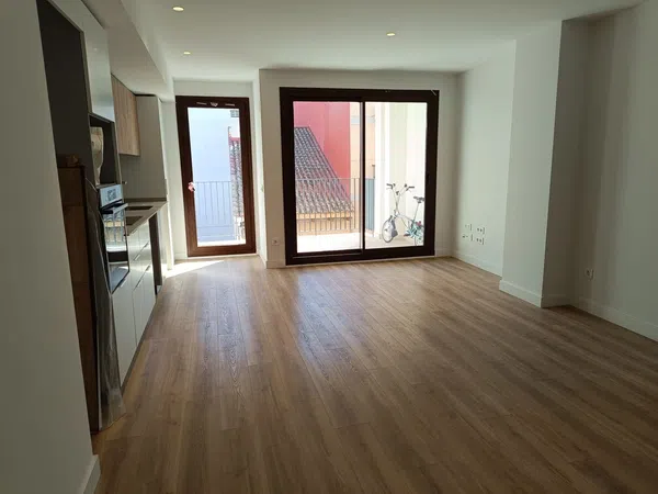 Piso en calle d'Esteve Ballester, 43 - Foto 2