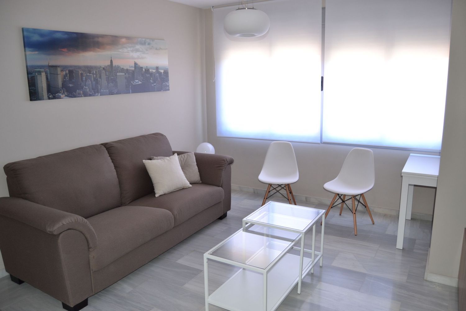 Piso en paseo Salud, 13 - Foto 2