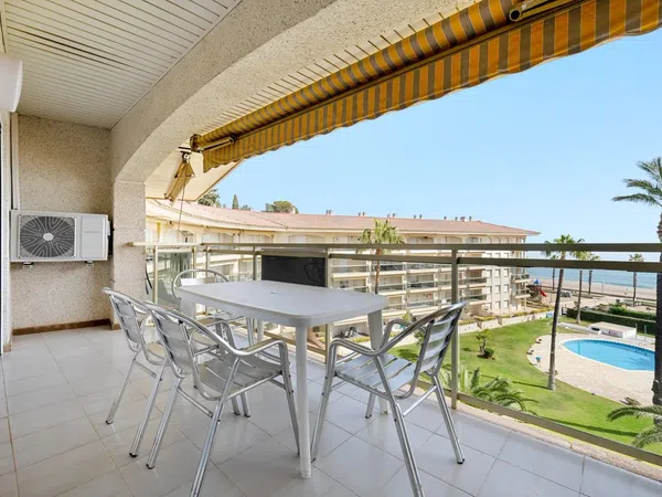Piso en Calle de la Baixada Platja Cristall, 10, Pino Alto - Foto 19
