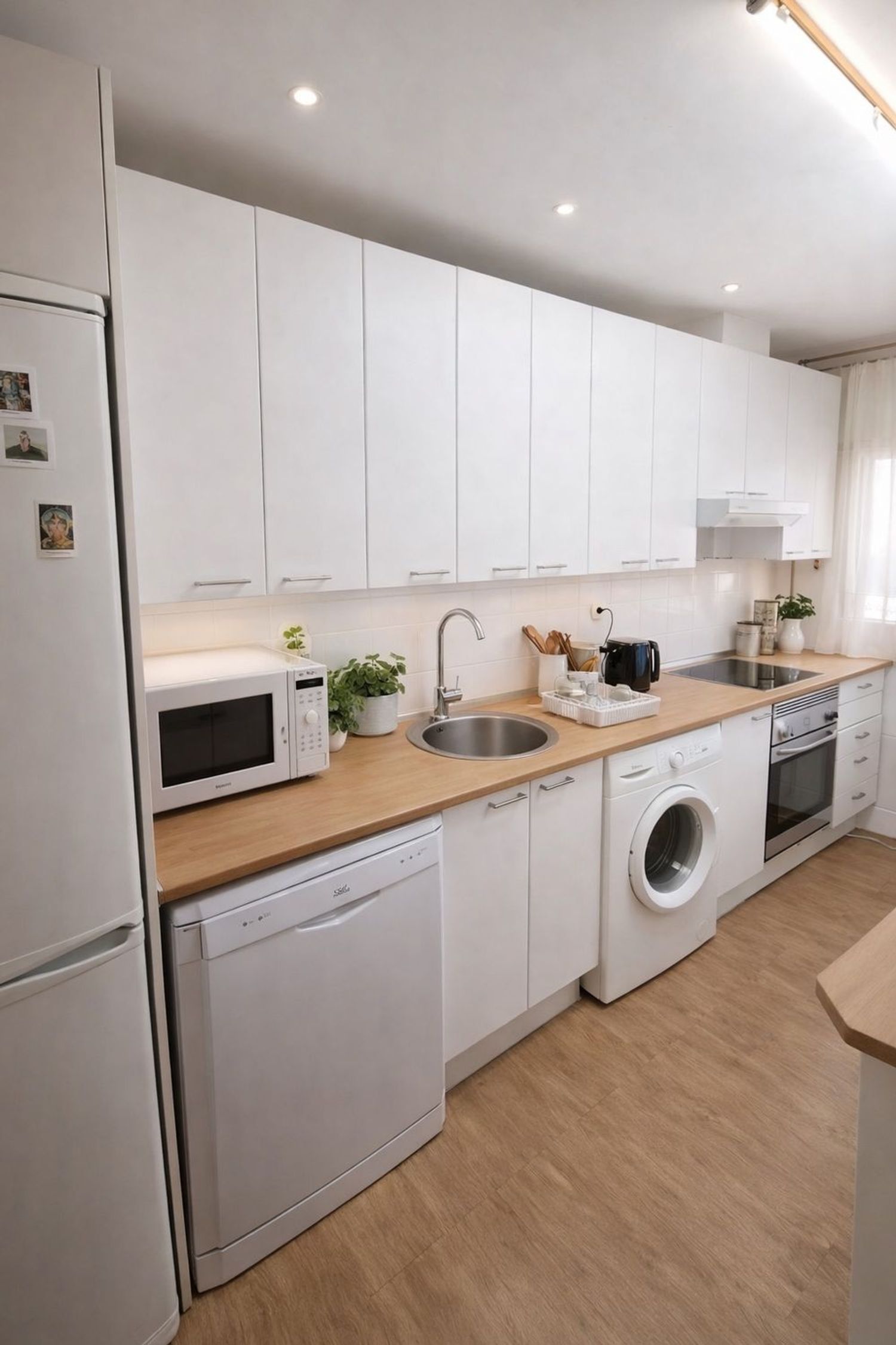 Piso en calle de Oudrid, 2 - Foto 10