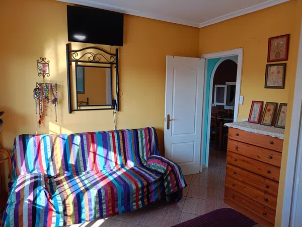 Piso en Avenida Ciudad de Castellón, 1, Vera Playa Naturista, Vera Playa Naturista - Foto 14