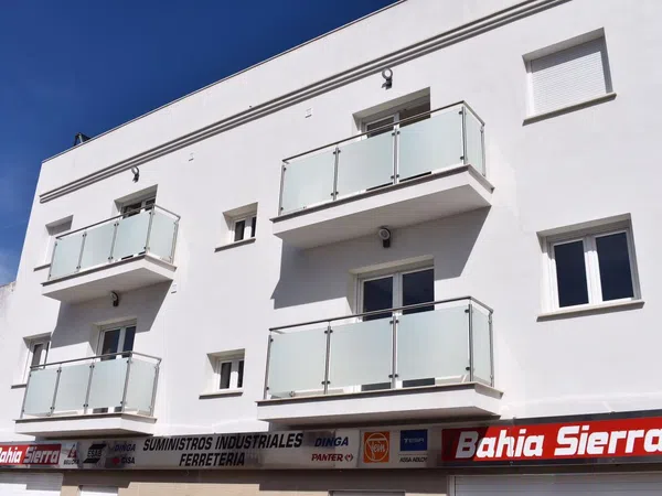 Piso en Calle Batalla del Sotillo, 14, Chapín - Campus Universitario - Navinco - Foto 11