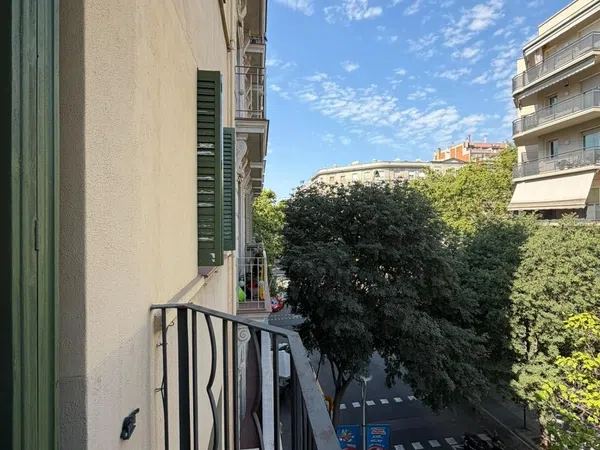 Piso en Calle de la Indústria, El Camp d'En Grassot i Gràcia Nova - Foto 12