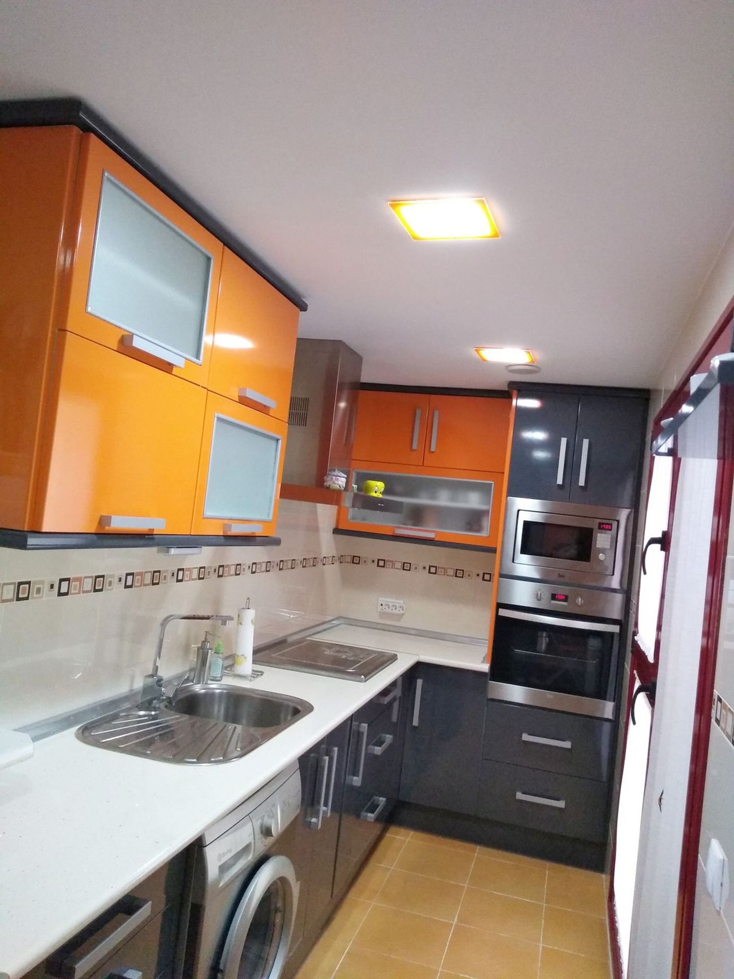 Piso en calle del Planeta Saturno, 9 - Foto 6