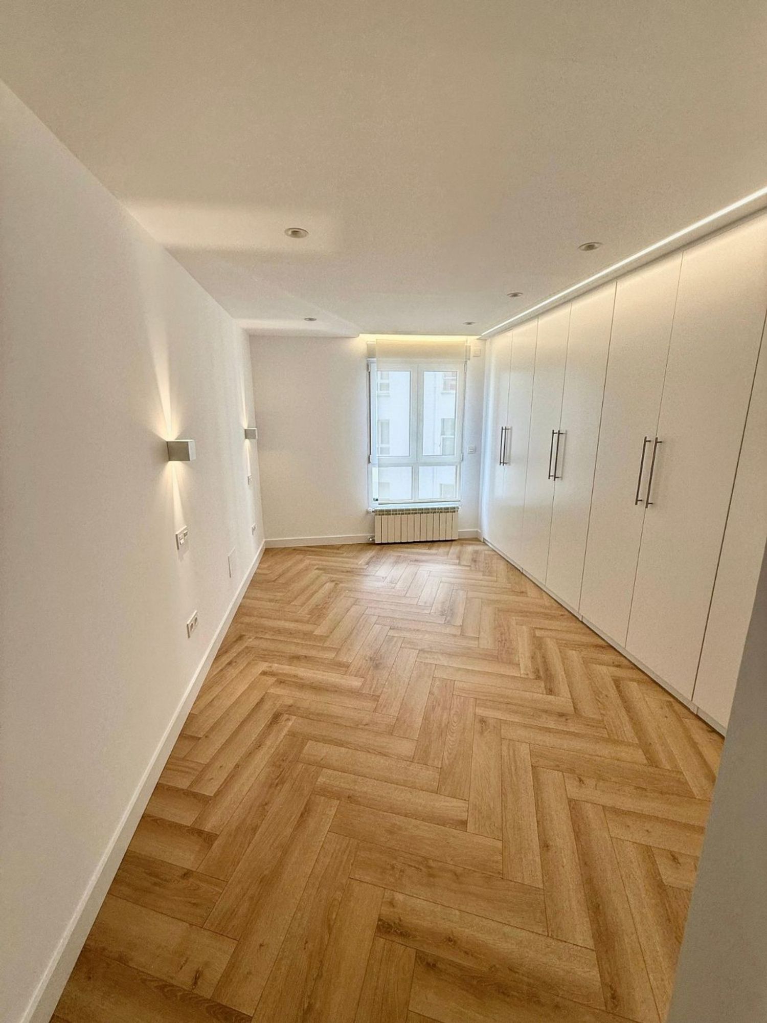 Piso en Calle Victor Chavarri, 19, Salesas-Foncalada-Campoamor - Foto 17