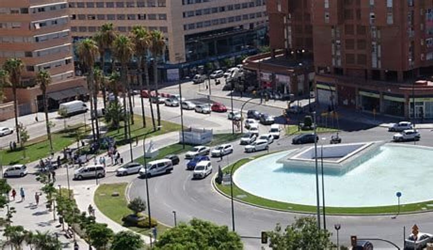 Piso en Plaza de la Solidaridad, Perchel sur - El Bulto - Foto 54