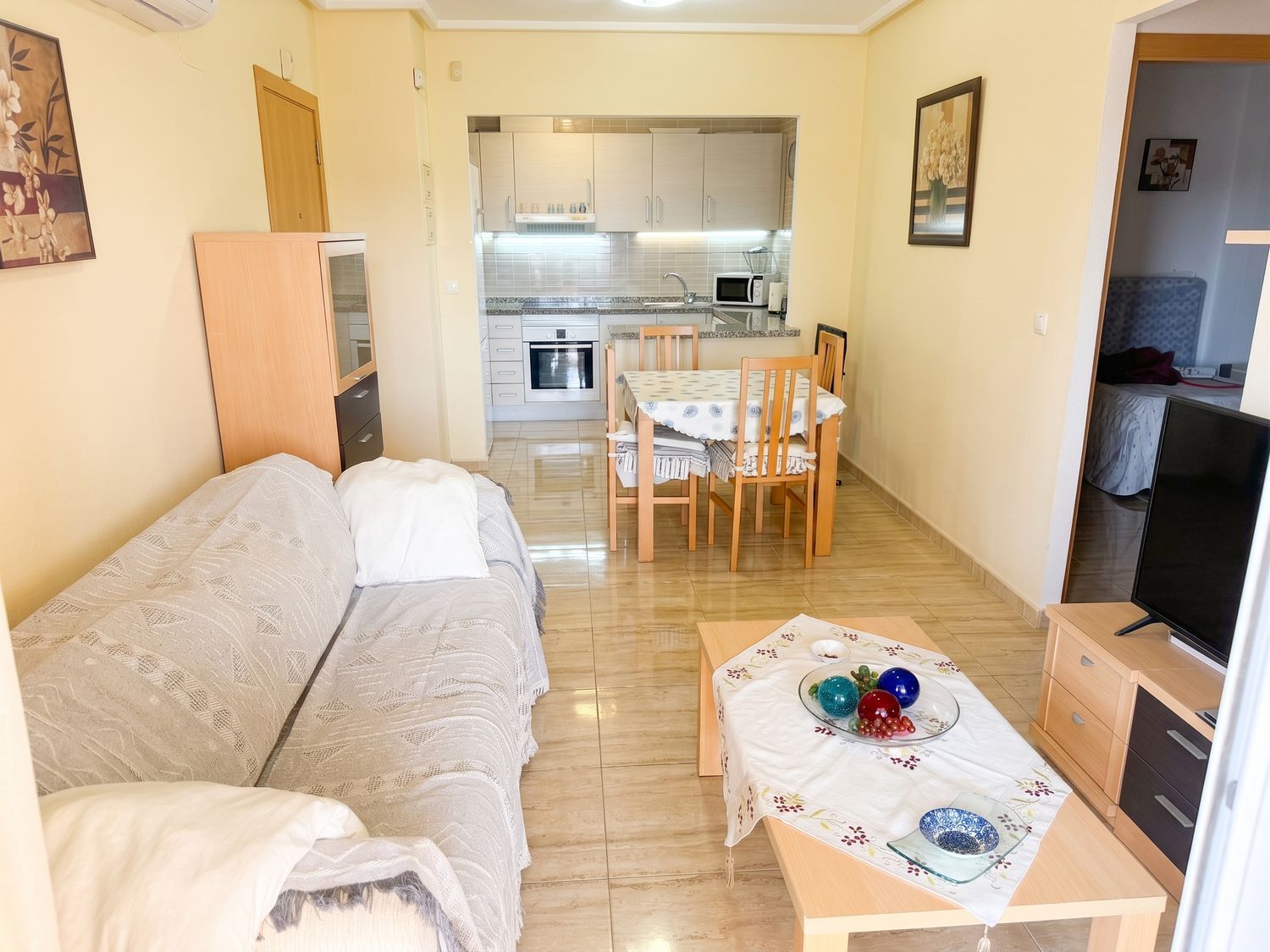 Piso en Calle Presidente Adolfo Suárez, 18, Pueblo Poniente, Pueblo Poniente - Foto 2