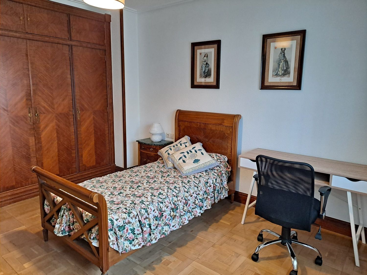 Piso en Calle Ramon Ortiz de Zarate, 13, Centro, Centro - Foto 11