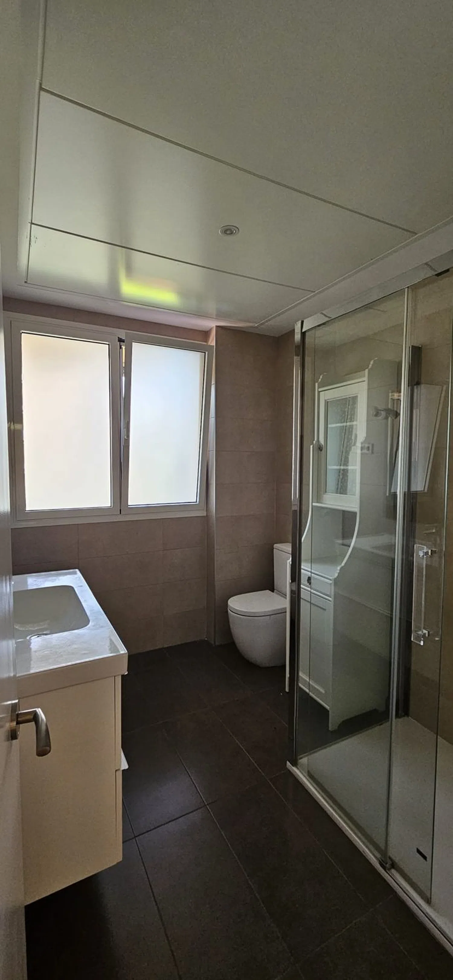 Piso en calle del Príncipe de Vergara, 223 , Piso tercero, letra a - Foto 6