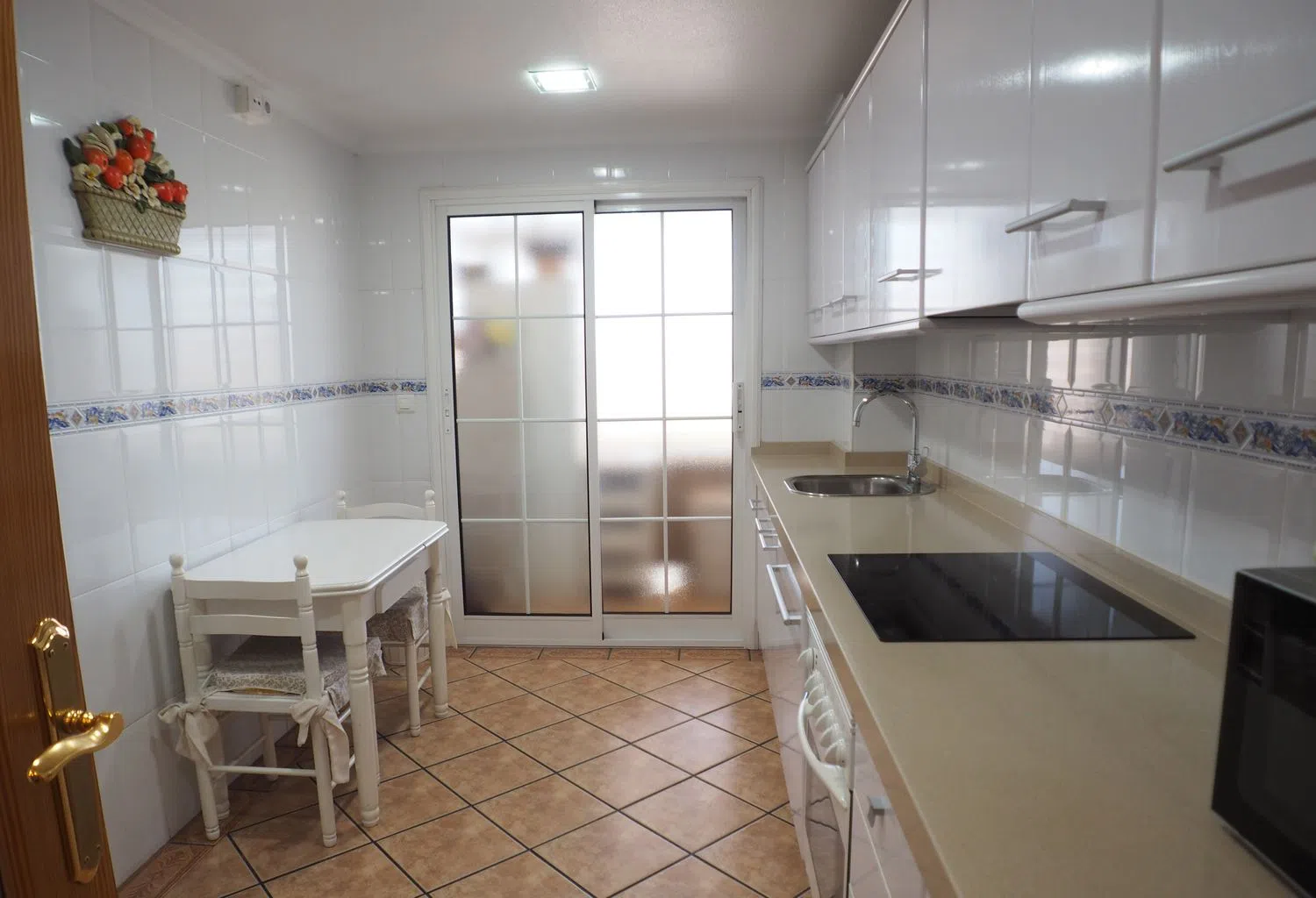 Piso en Barrio Tómbola - Rabasa - Foto 13