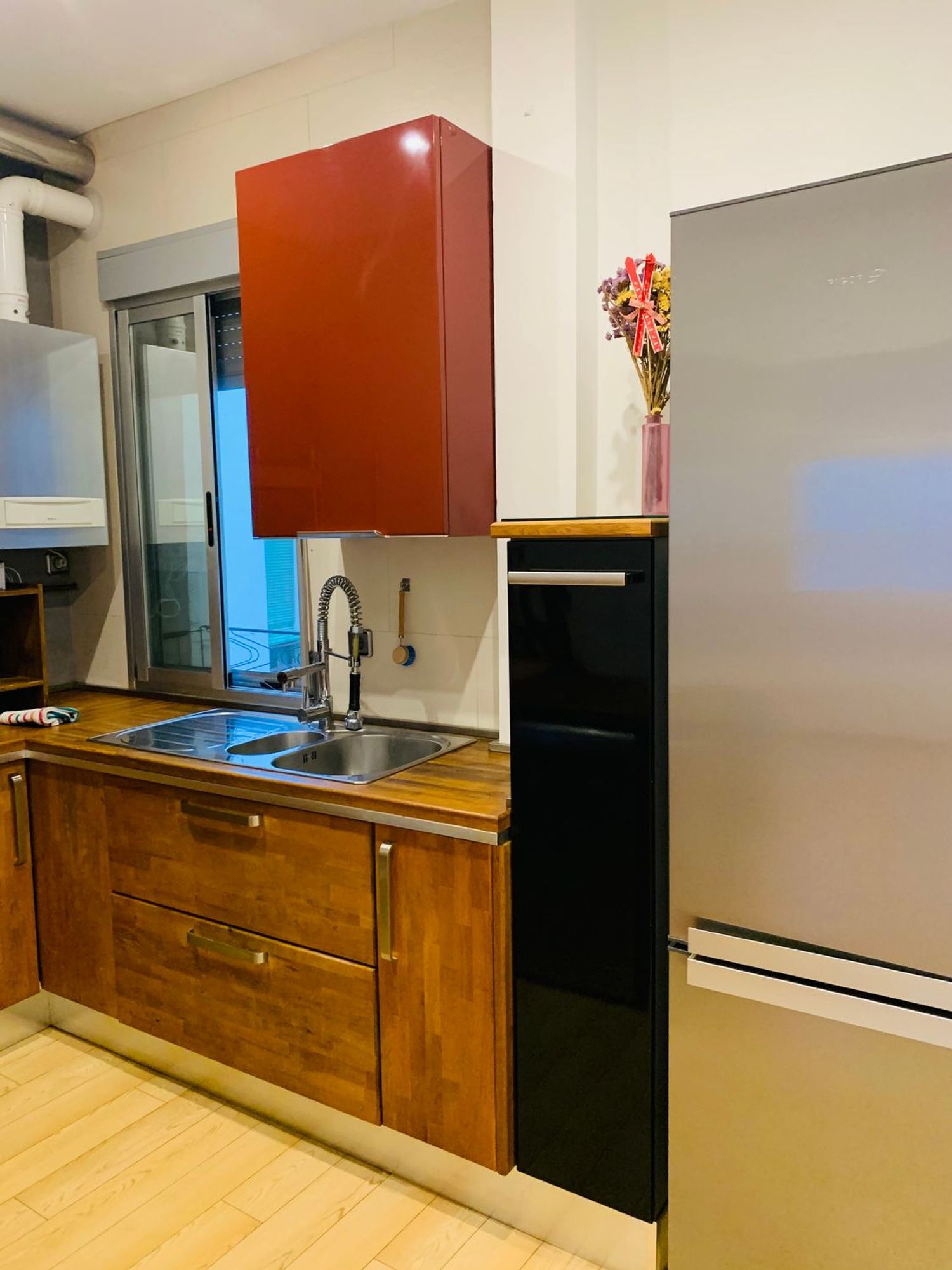 Piso en calle de Alburquerque, 9 - Foto 11