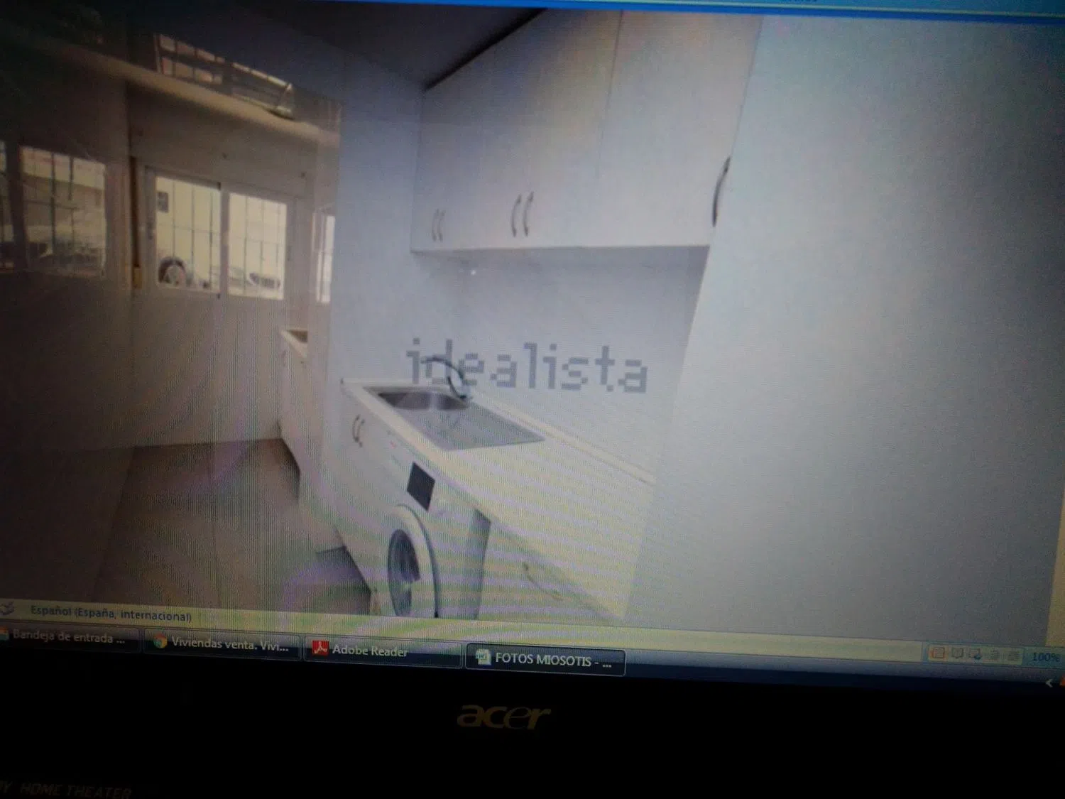Piso en calle Miosotis, 46 - Foto 5