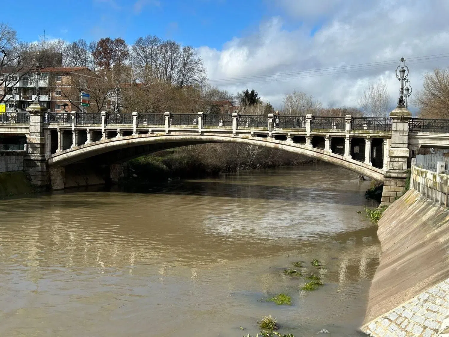Ático en avenida de Valladolid, 7 - Foto 5