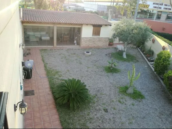 Chalet adosado en Avenida Virgen de Fátima, 2 - Foto 4