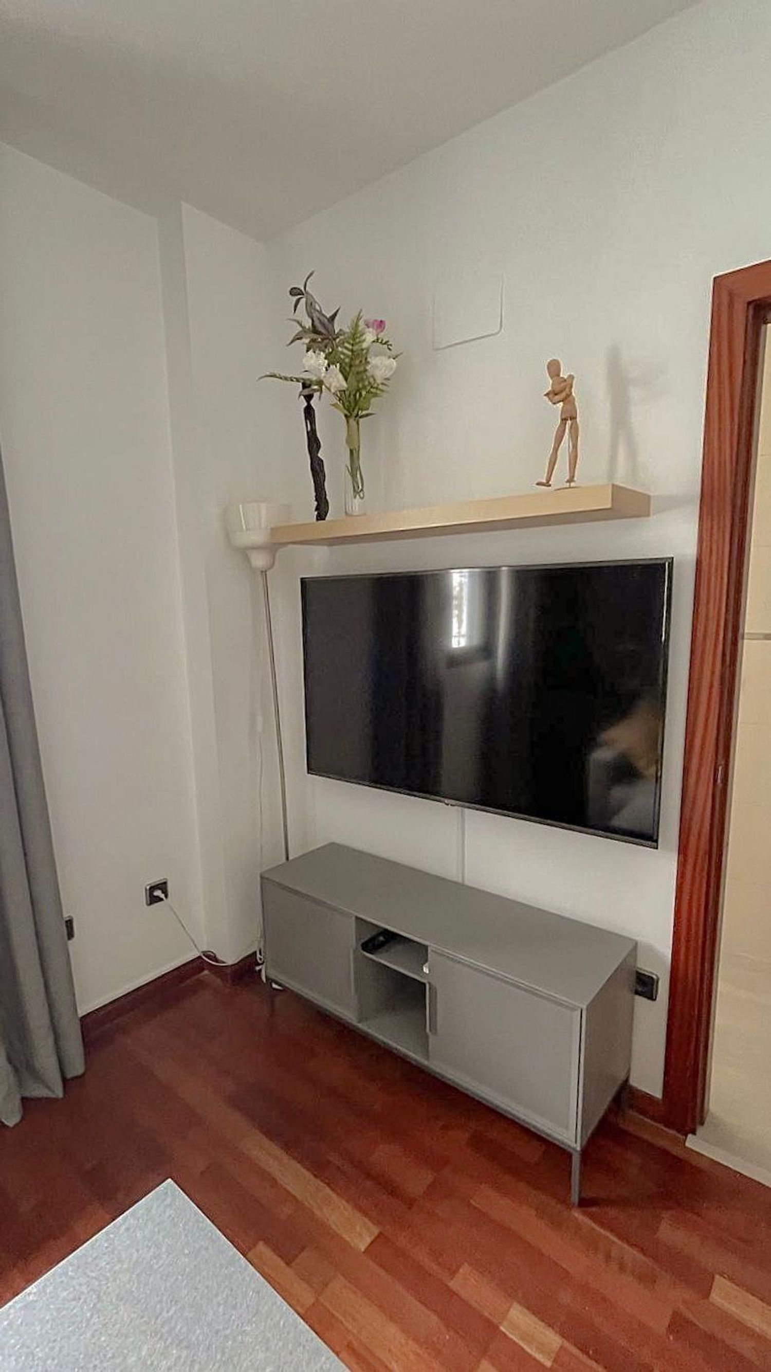 Piso en Via Aurelia, 33 - Foto 3