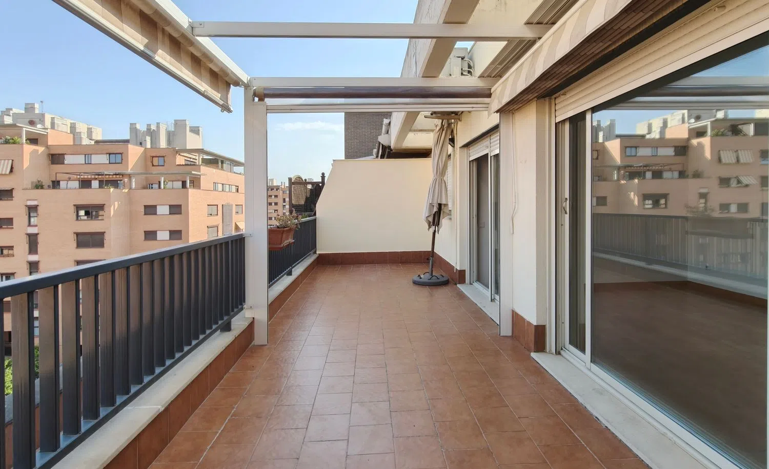 Ático en calle Viloria de La Rioja, 22 - Foto 35