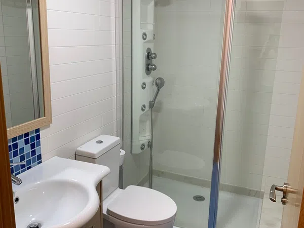 Piso en Camino de Castela, 319, Alto del Castaño, Alto del Castaño - Foto 12