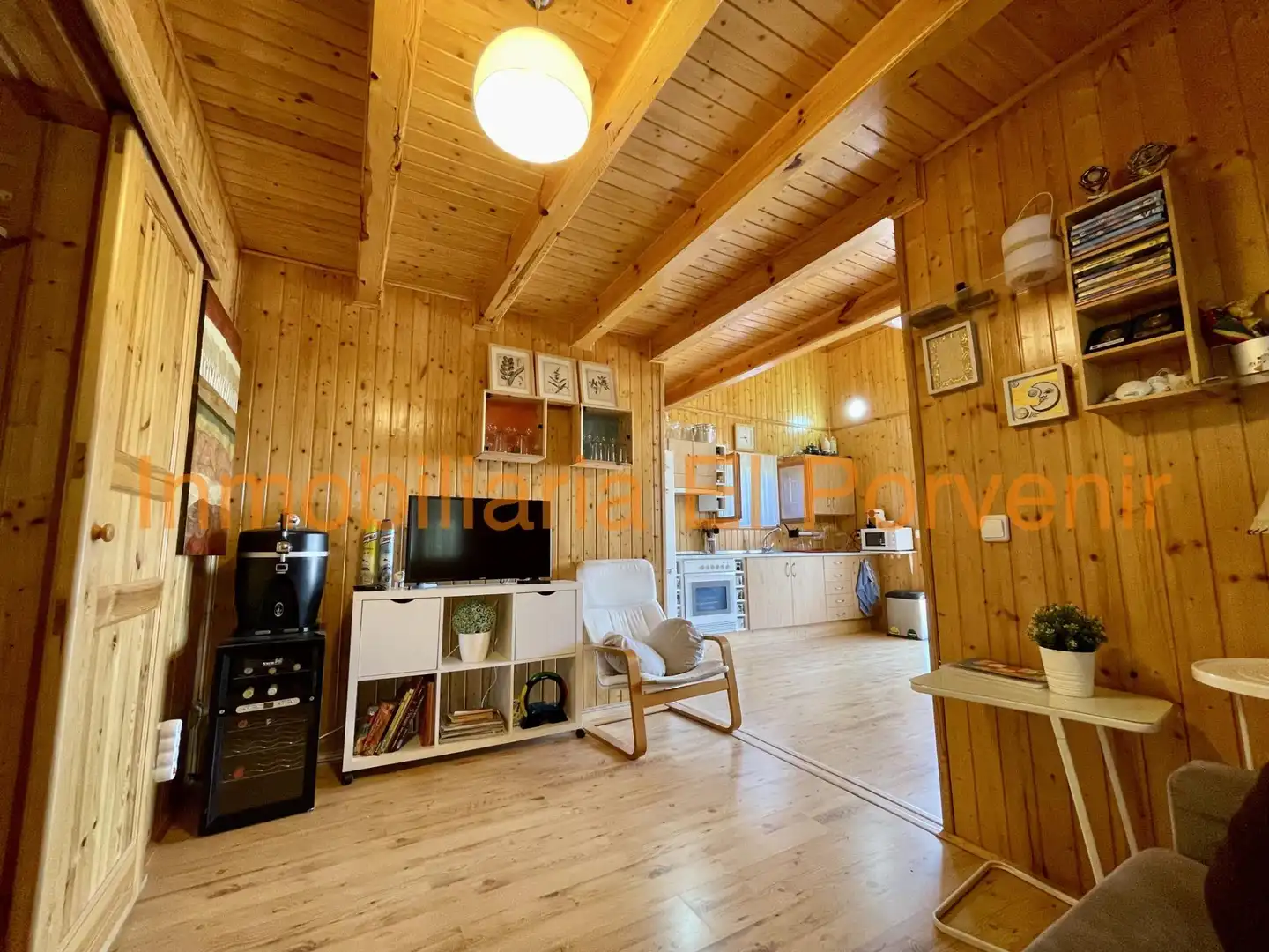 Chalet en Torrent - Foto 21
