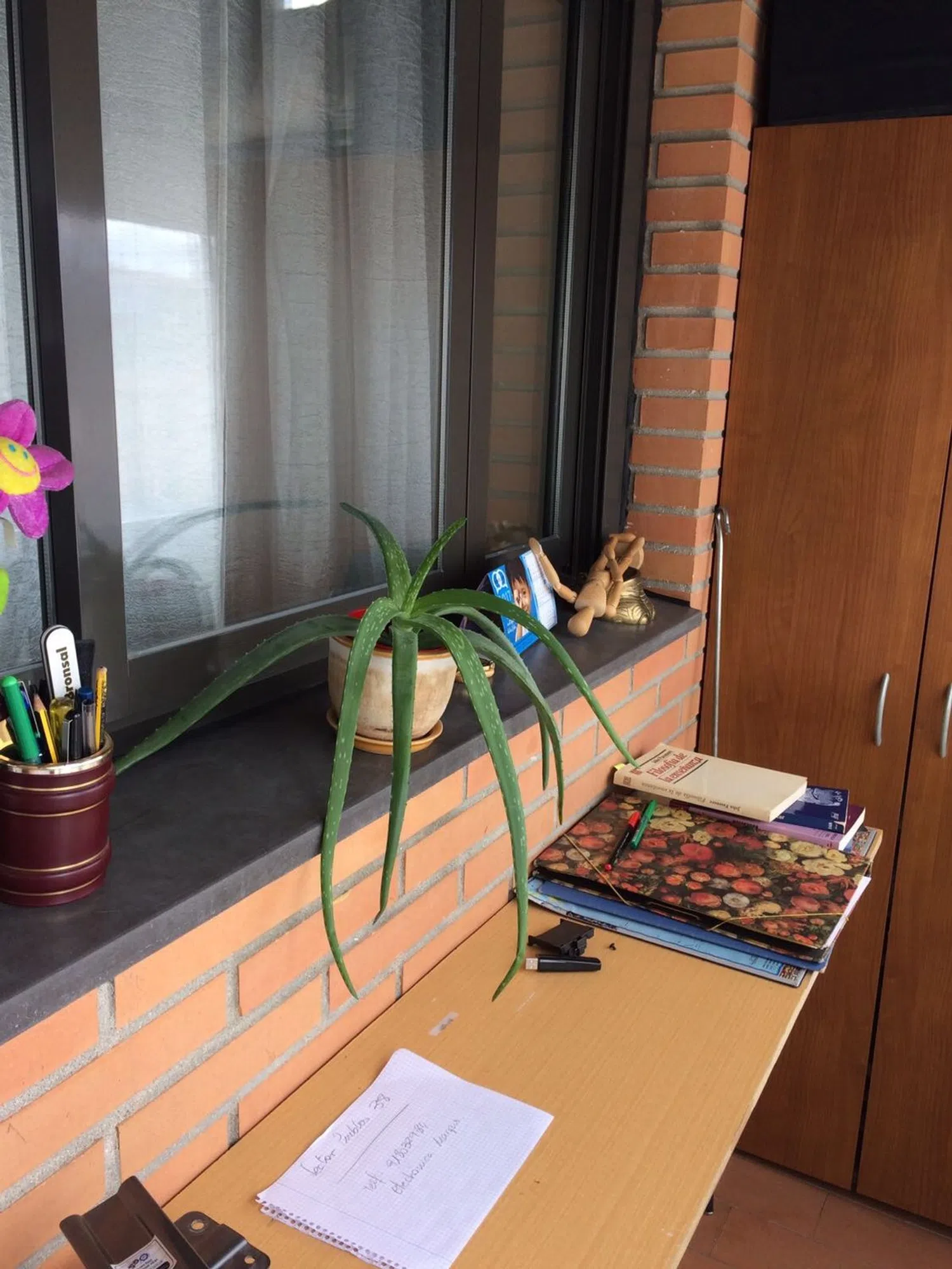 Piso en ronda de la Luna, 20 - Foto 11