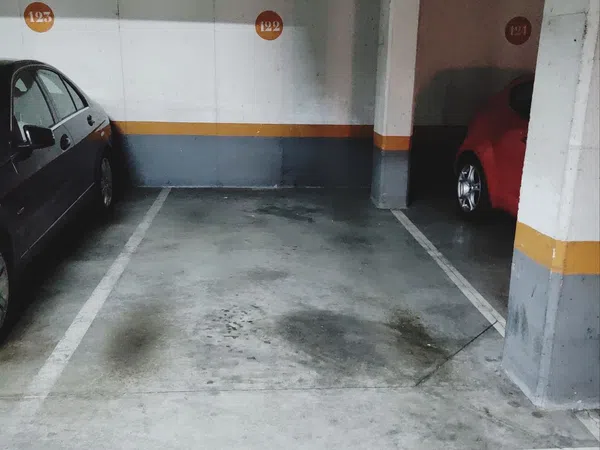Piso en Via de las Dos Castillas, 7, Zona Avenida Europa - Foto 20
