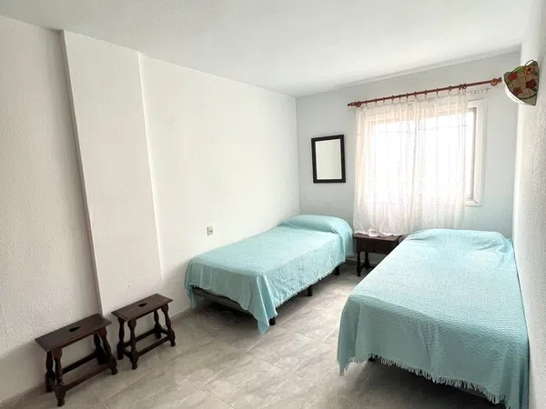 Piso en avenida Santiago Puig, 4 - Foto 12