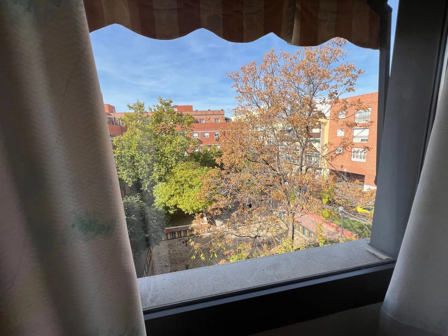 Piso en calle de Gerardo Rueda, 18 - Foto 12