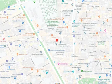 Piso en  C/ de Guillem de Castro - Foto 24
