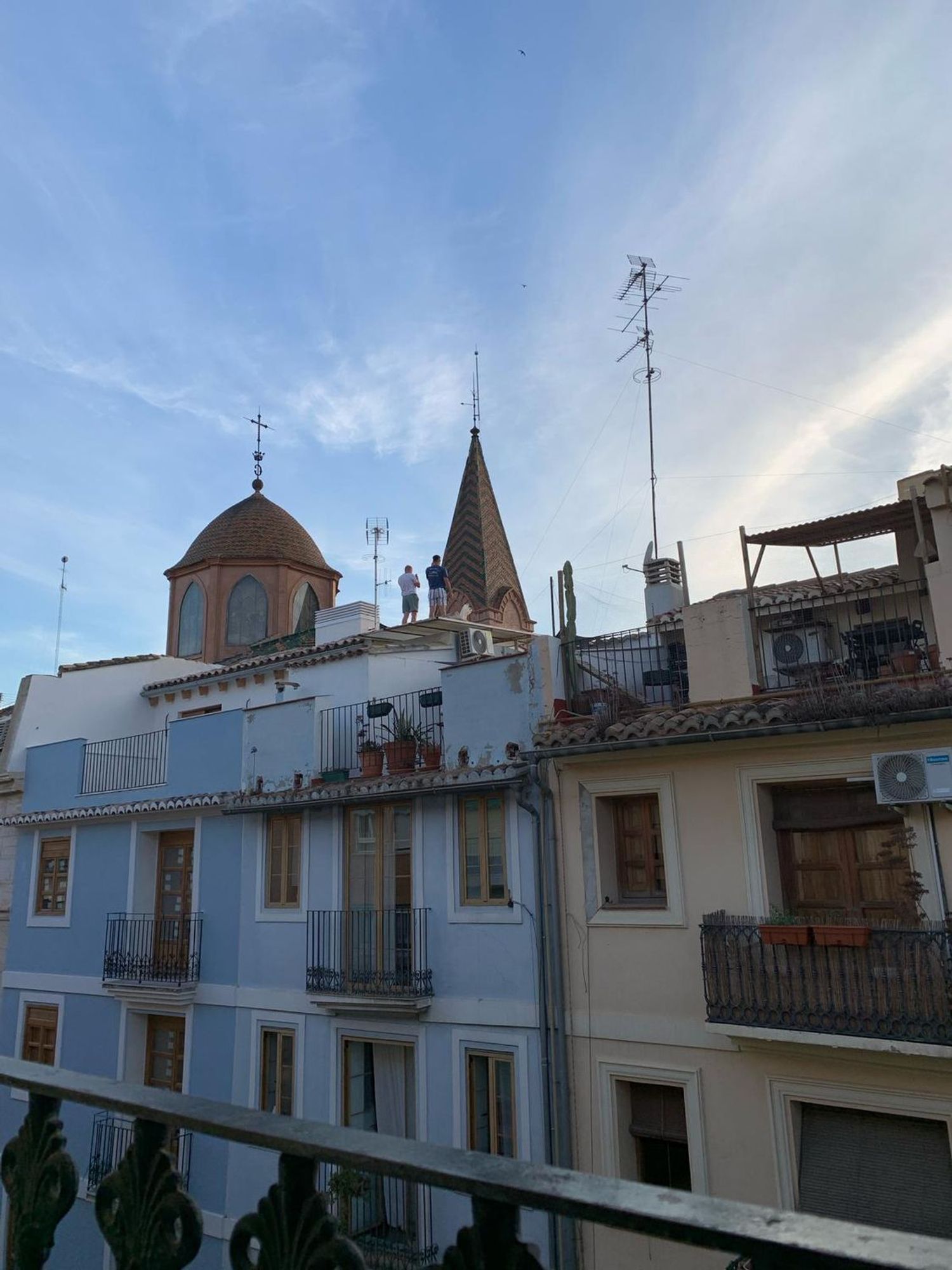 Ático en Barrio El Carme - Foto 30