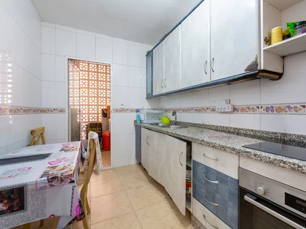 Piso en Calle Gustavo Villapalos, 21, Roquetas pueblo - Foto 15
