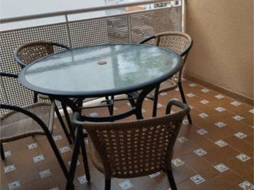 Piso en la noria - Foto 8