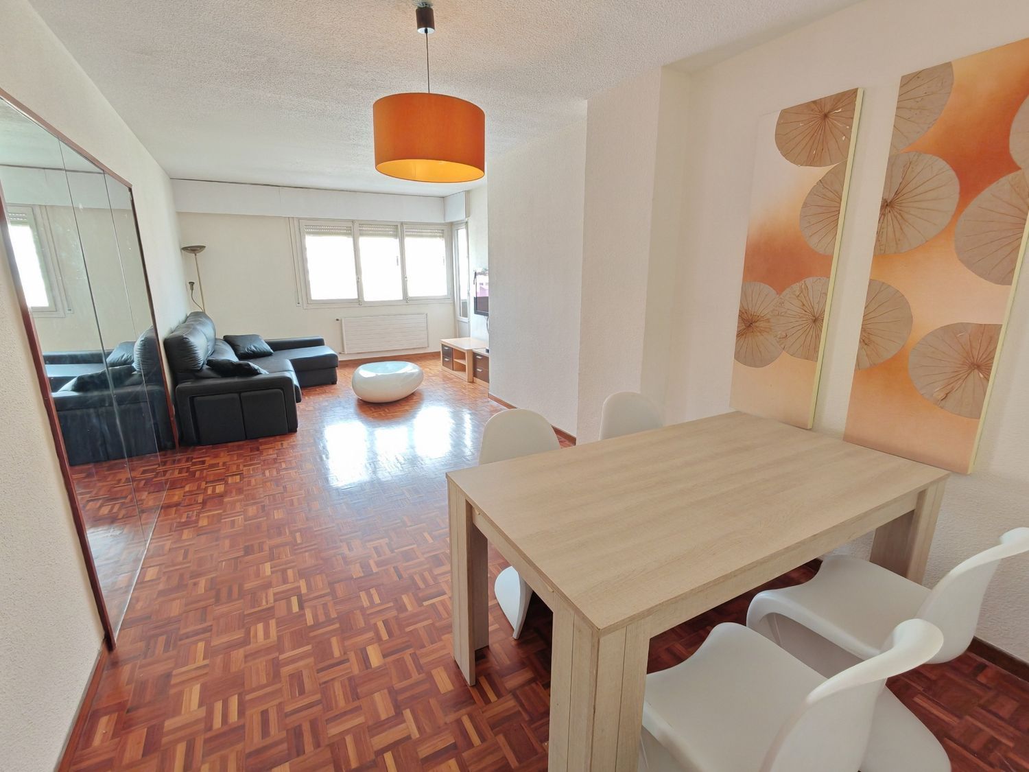 Piso en Plaza santiago ramon y cajal, 1, Iturrama - Foto 4
