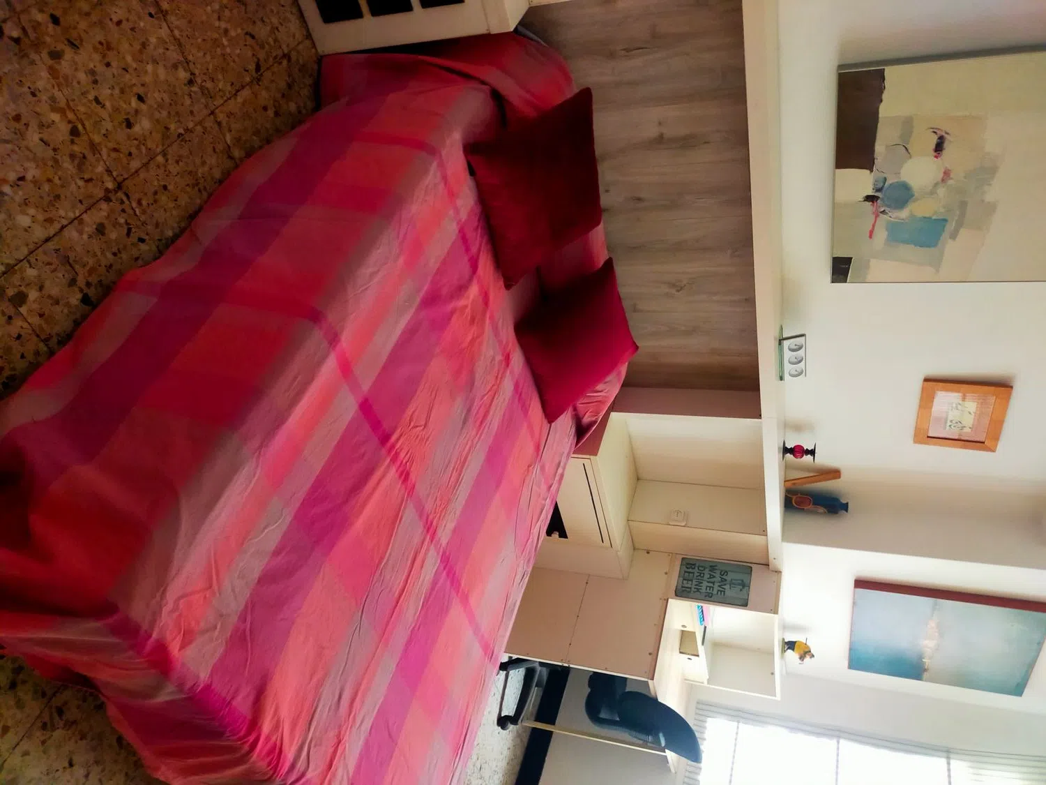 Piso en Fanny Garrido, 13 - Foto 2