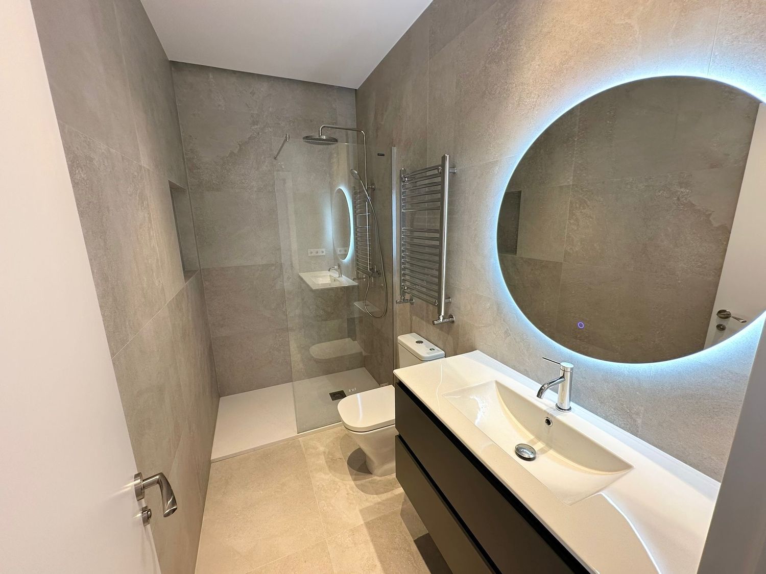 Piso en avenida de Pablo Iglesias, 17 - Foto 6