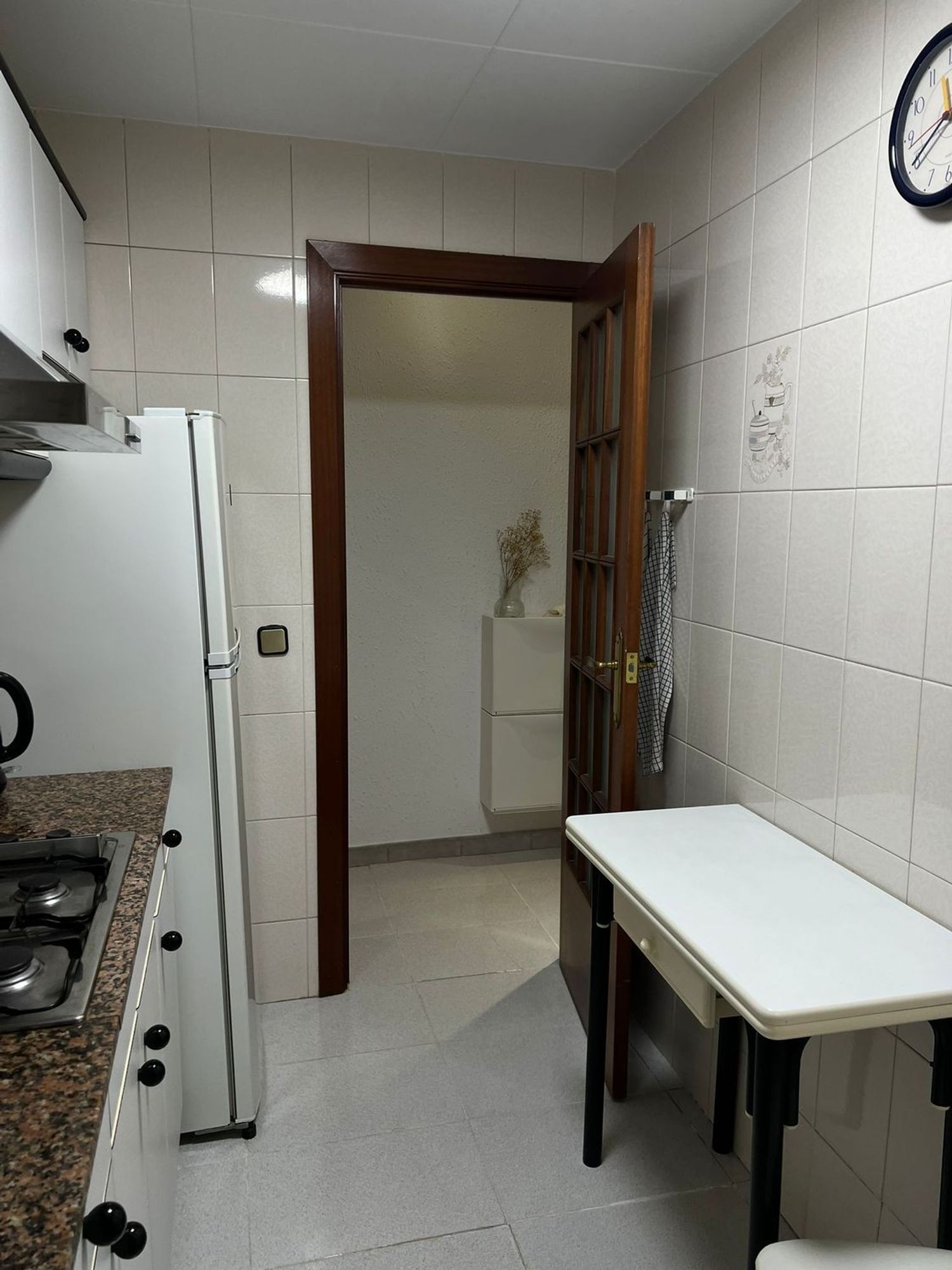 Estudio en Calle de la Riera Baixa, El Raval - Foto 14