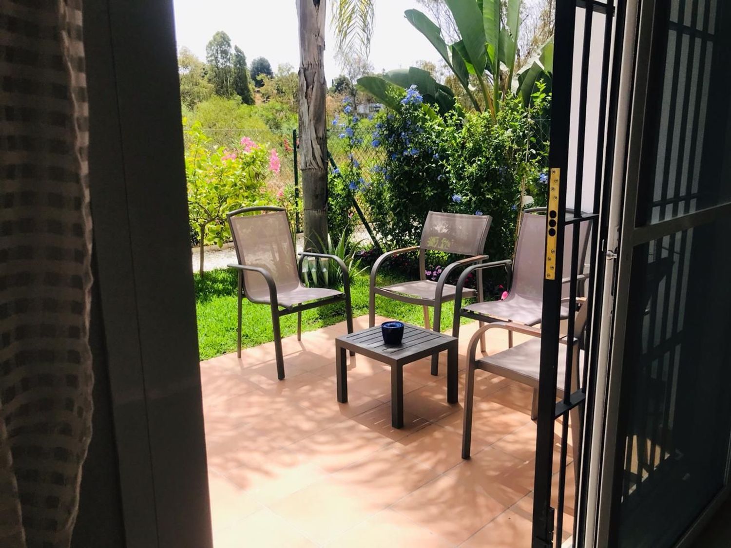 Piso en Algatocin, 2, Puerto Banús - Foto 14