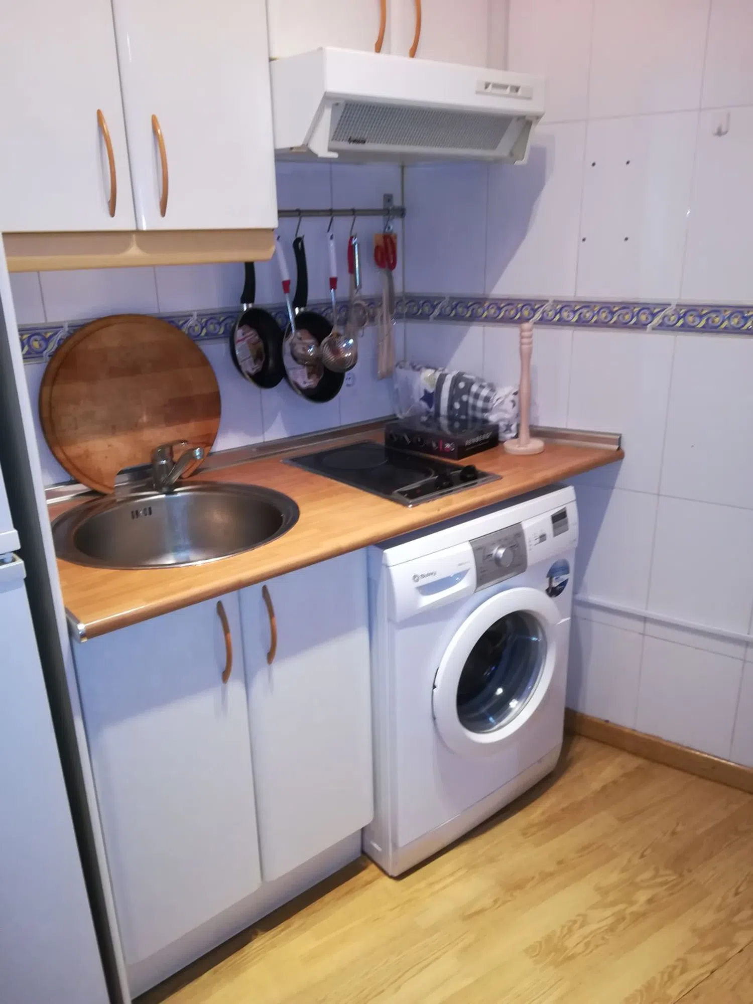 Piso en calle de Sagasta, 5 - Foto 7