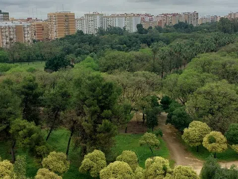 Piso en calle Fray Serafín de Ausejo, 9