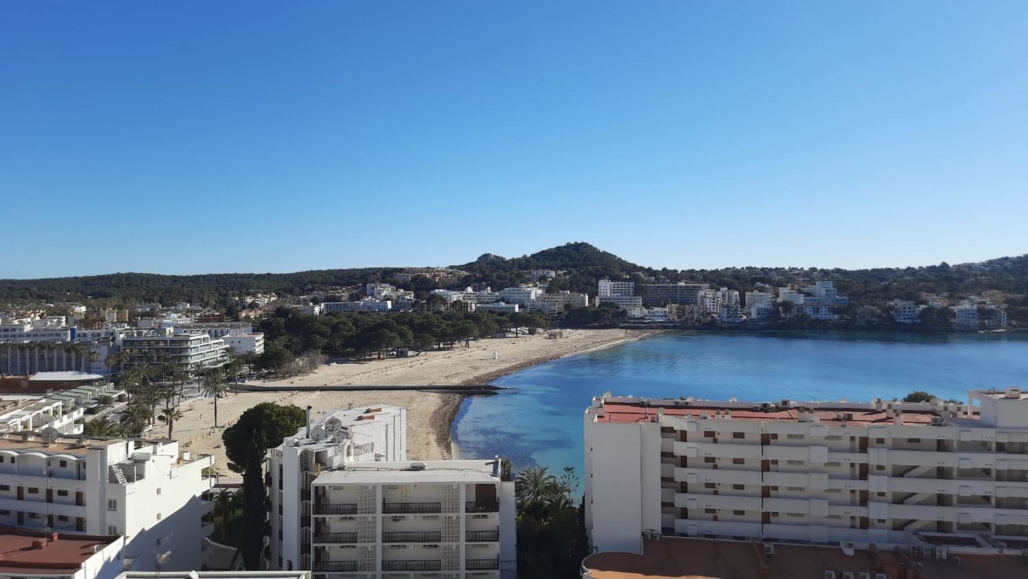 Estudio en calle de Nunyo Sanç, 30 - Foto 1