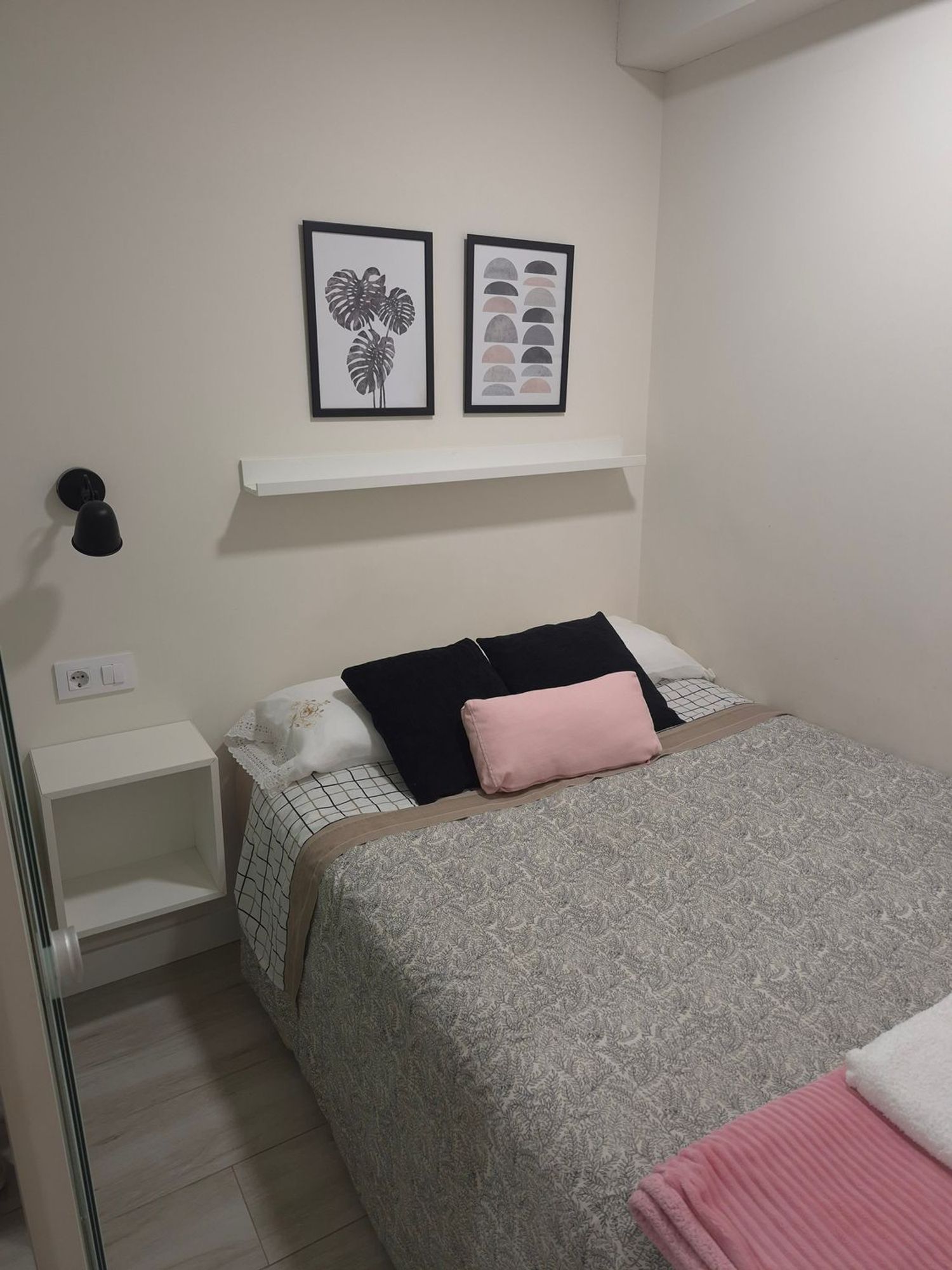 Estudio en calle de García Barbón, 48 - Foto 10