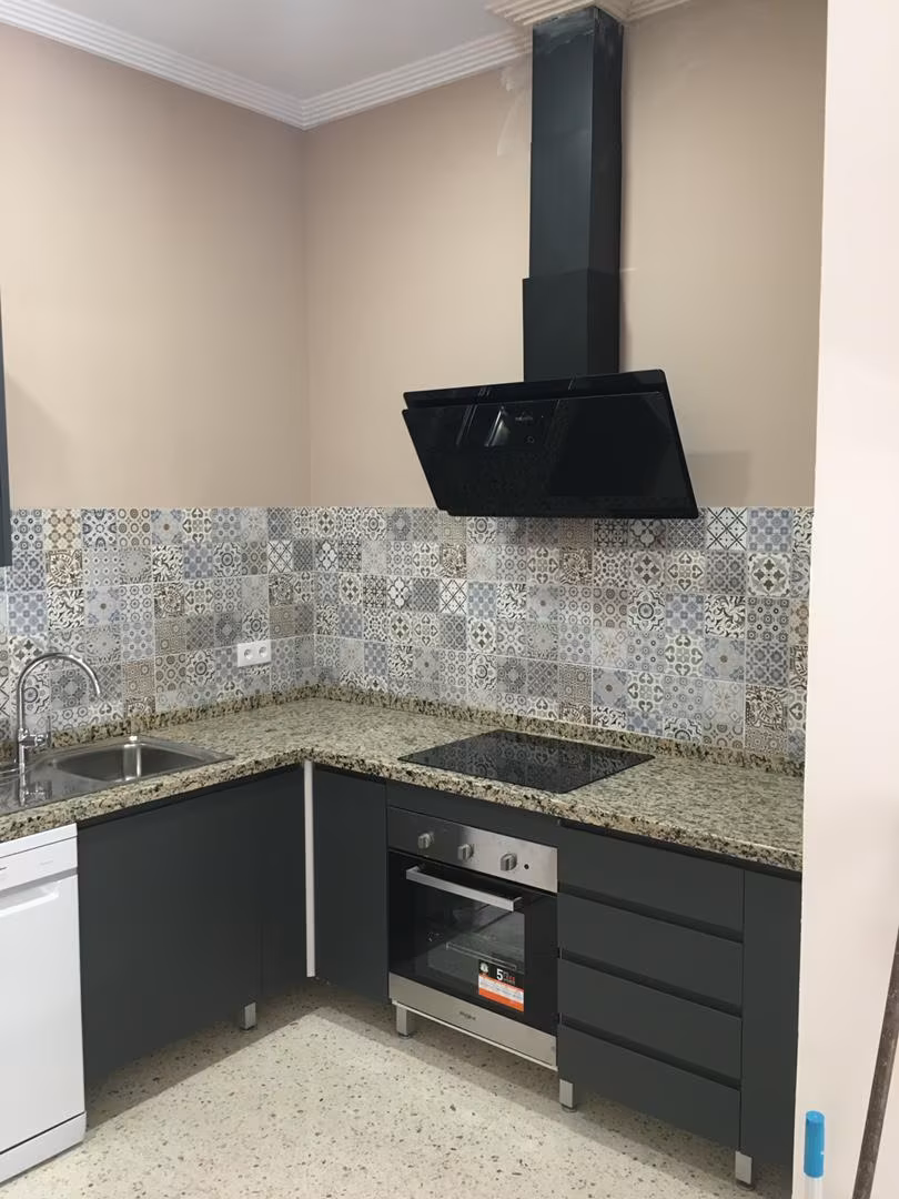 Apartamento en  Calle Trabajo 24 - Foto 4