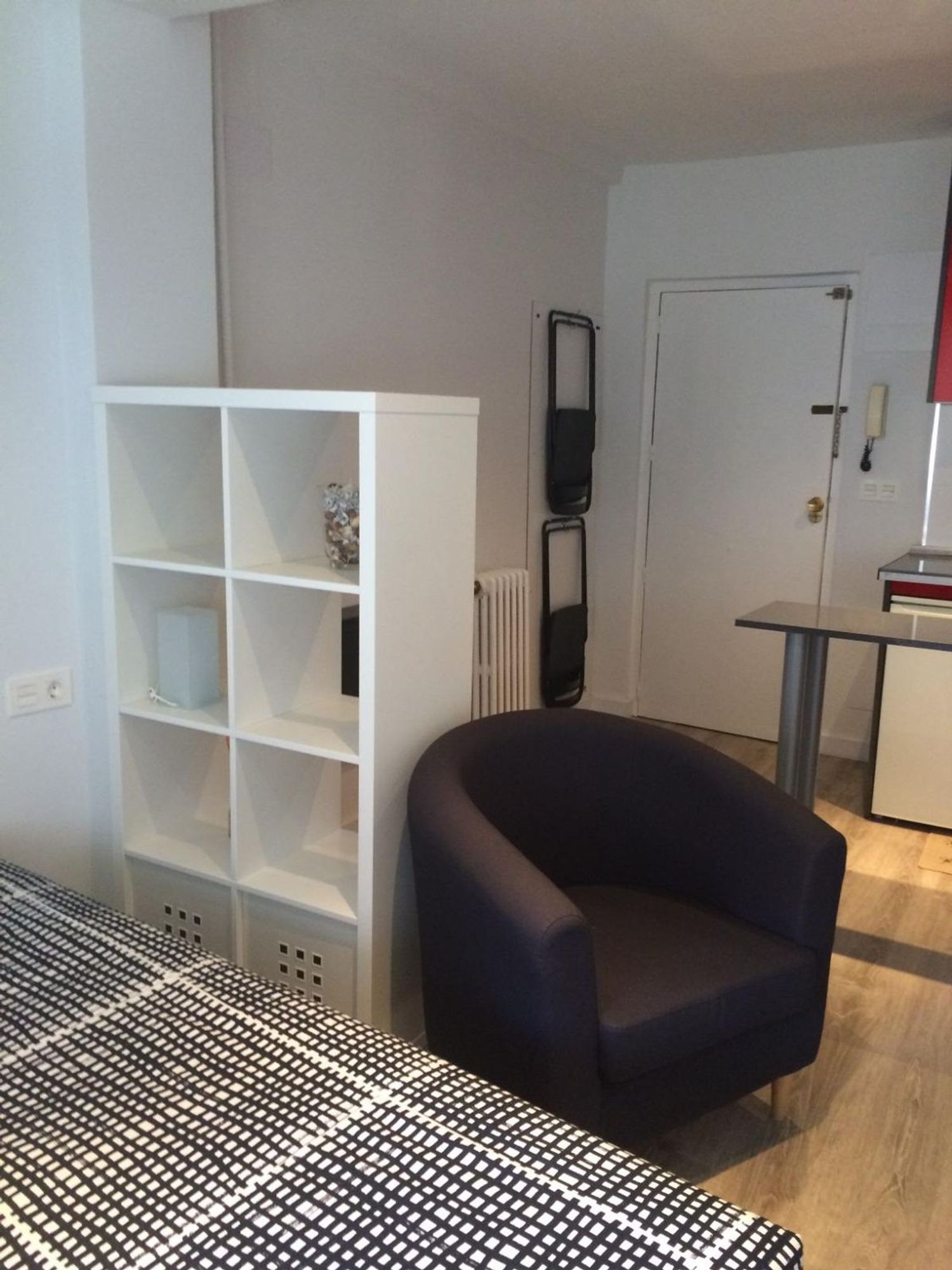 Estudio en Calle de Juan Mambrilla, 5, Centro, Centro - Foto 3