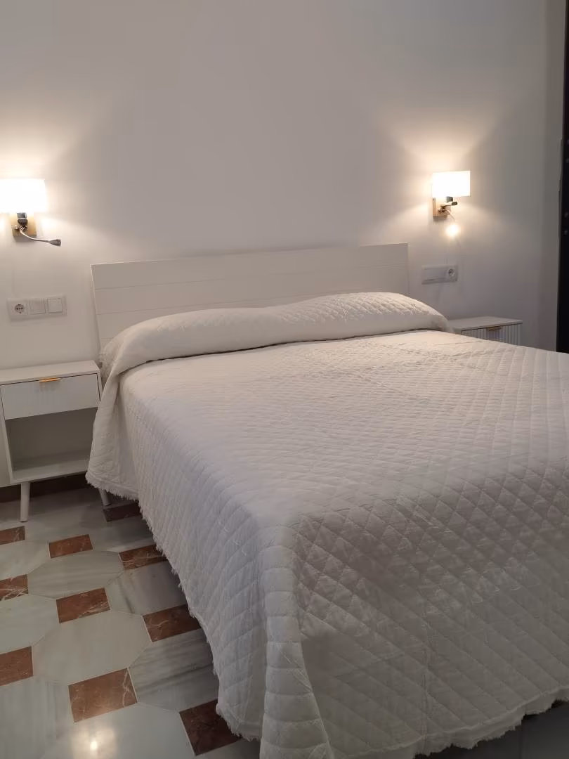 Apartamento en  Plaza San Sebastián 54