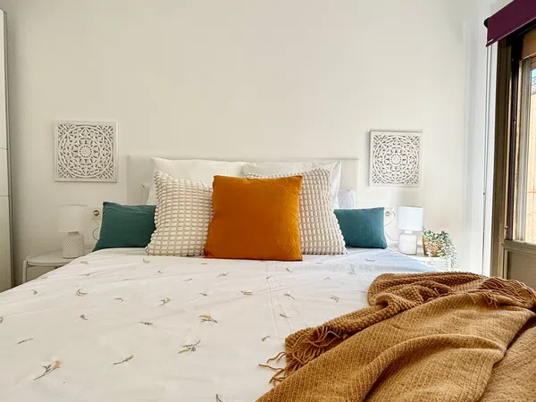 Ático en Barrio Sants - Foto 27