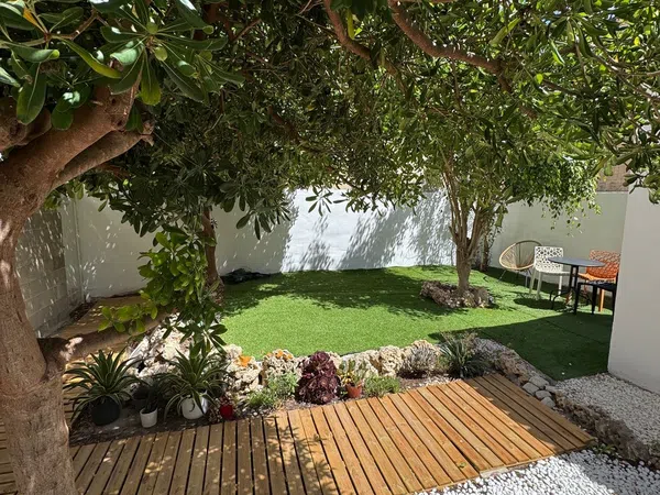 Chalet pareado en Calle de Trasimè, 10, Ses Cadenes-Arenal - Foto 13